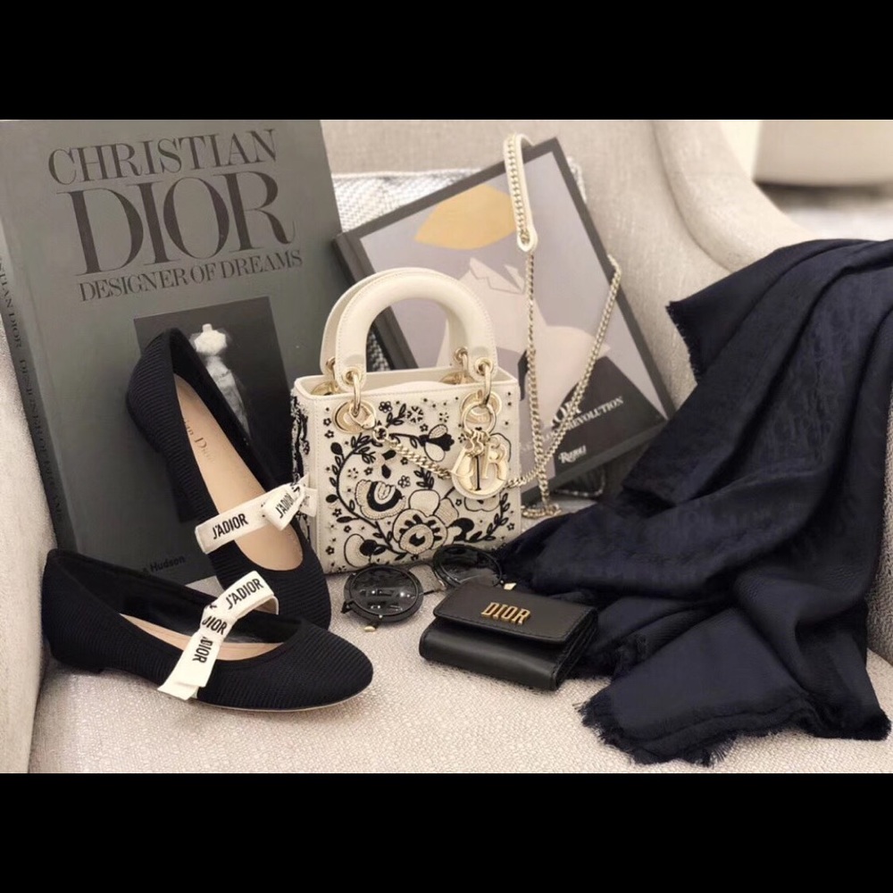 Lady Dior